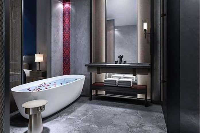 Wanda Realm Resort หนานหนิง ห้อง รูปภาพ