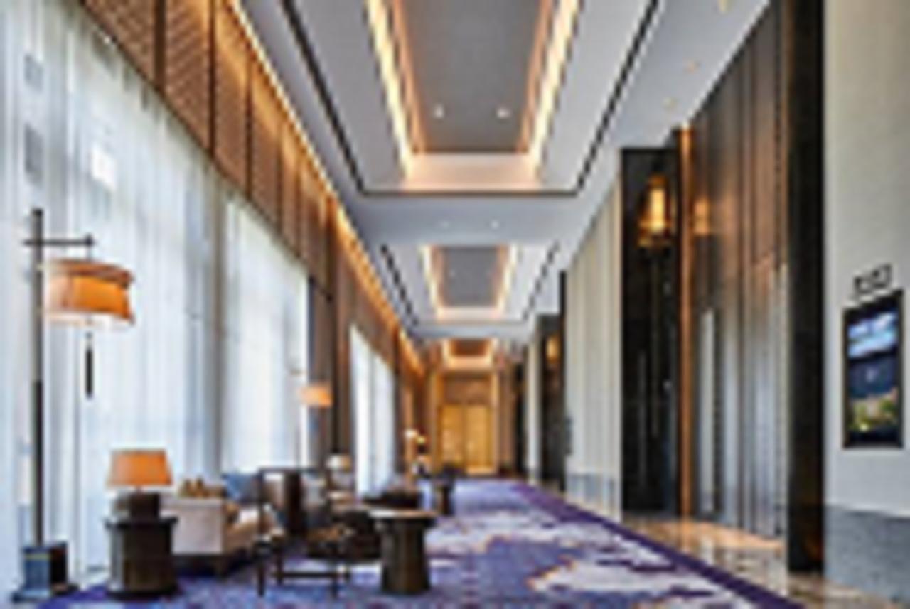 Wanda Realm Resort หนานหนิง ภายนอก รูปภาพ